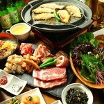 韓国料理 炎 三宮生田新道店