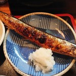 Toki - 定食