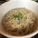 そば処 やましろ - 