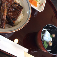 ひつまぶし 備長 本店 - 