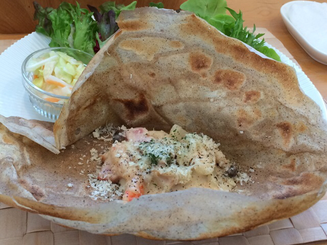 Pas A Pas パザパ 国際センター カフェ 食べログ Pas A Pas パザパ 国際センター カフェ 食べログ