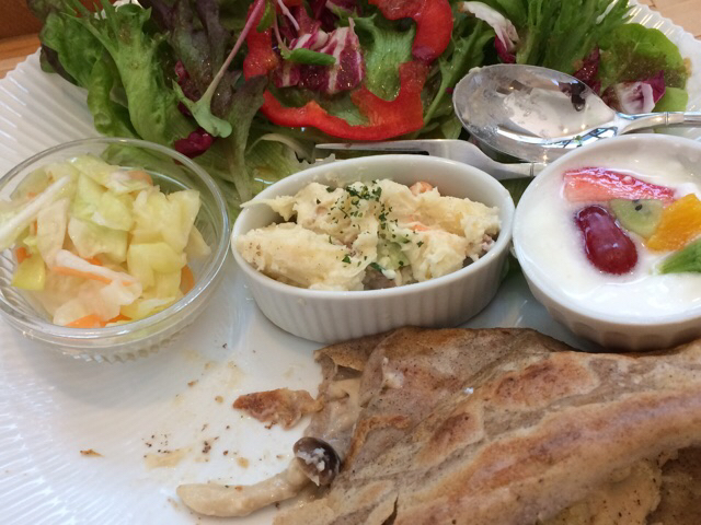 Pas A Pas パザパ 国際センター カフェ 食べログ Pas A Pas パザパ 国際センター カフェ 食べログ