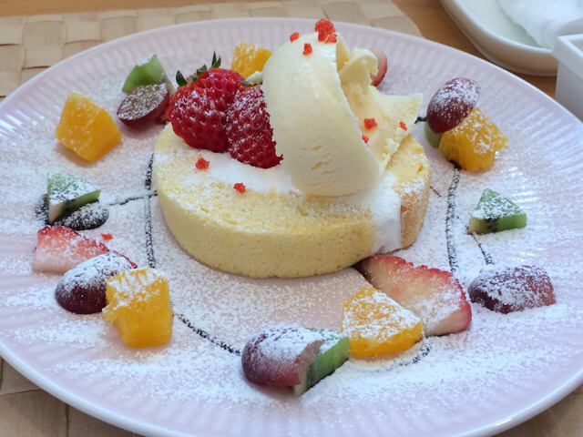 Pas A Pas パザパ 国際センター カフェ 食べログ Pas A Pas パザパ 国際センター カフェ 食べログ
