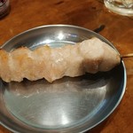 おかん家 - ささみ串です