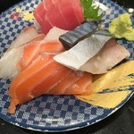 Sushi Choushimaru - 