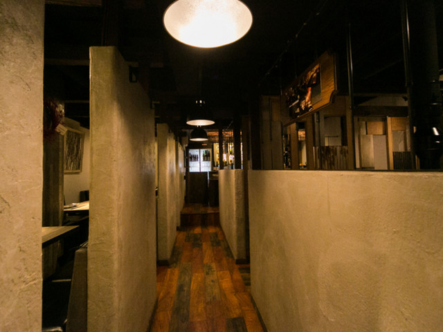 298nky（ニクヤ【旧店名】大将軍） - 勾当台公園（焼肉）の写真