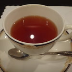 エミズキッチン - ☆〆は紅茶でふぅー満腹です(*^_^*)☆