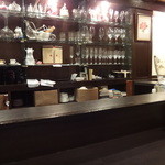 エミズキッチン 大江橋 創作料理 食べログ