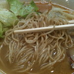 出稼げば大富豪ラーメン えにし - 