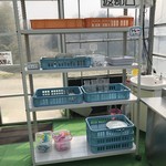 いちご畑　はる - 