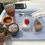 いちご畑　はる - 