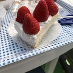 いちご畑　はる - 