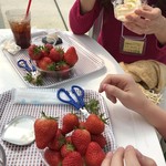 いちご畑　はる - 