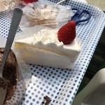 いちご畑　はる - 