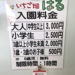 いちご畑　はる - 