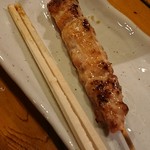 Tori Shin - 鶏並肉130円