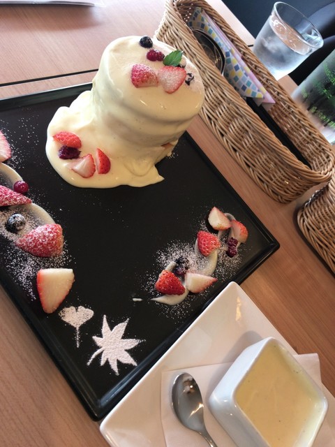 子連れにも優しいお店 十勝産小麦使用 ふわふわパンケーキ By Uzuki28 十勝ベーグル 帯広 ベーグル 食べログ 子連れにも優しいお店 十勝産小麦使用 ふわふわパンケーキ By Uzuki28 十勝ベーグル 帯広 ベーグル 食べログ