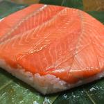 扇一 ます寿し本舗 - 