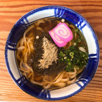 うどんの釜屋 - 