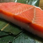 扇一 ます寿し本舗 - 