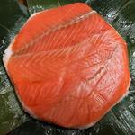 扇一 ます寿し本舗 - 