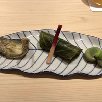 新ばし 星野 - 