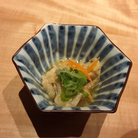 肉寿司 肉和食 KINTAN コレド室町 - 