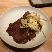 肉寿司 肉和食 KINTAN コレド室町 - 