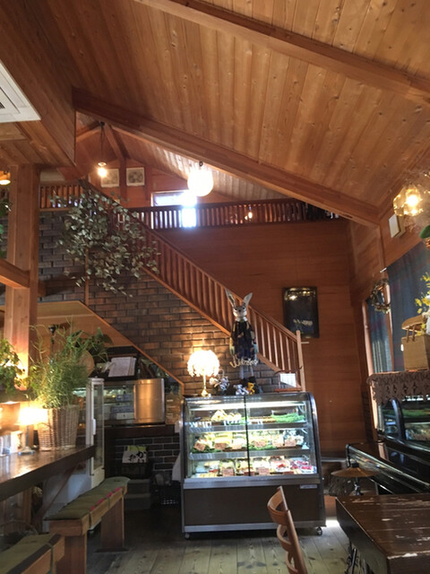 花ごろも 岩倉 喫茶店 食べログ