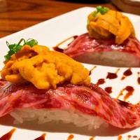 松庵 韓菜房 栄大津通店 - 