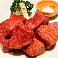 松庵 韓菜房 栄大津通店 - 