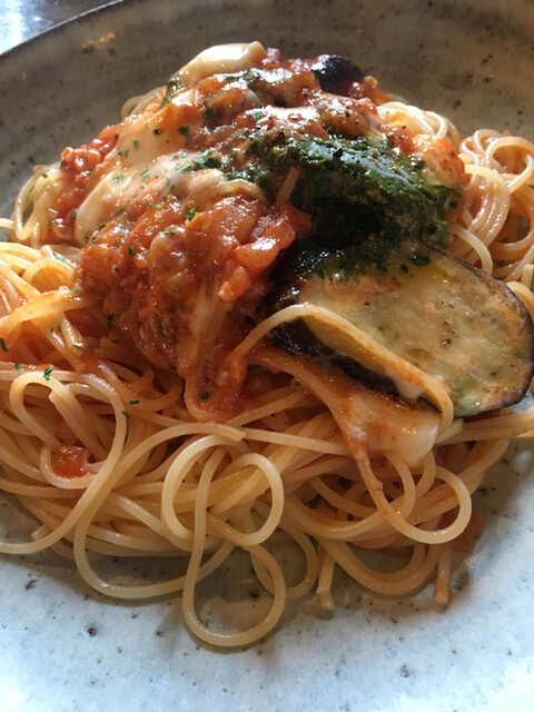 花ごろも 岩倉 喫茶店 食べログ