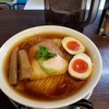 らぁ麺 紫陽花