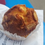 モンマスティー - プレーン