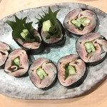 つかさ鮨 - 