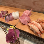 つかさ鮨 - 