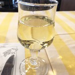 イル・パチョッコーネ・カゼイフィーチョ - 