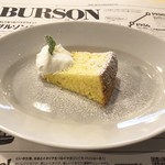 イル・パチョッコーネ・カゼイフィーチョ - 