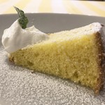 イル・パチョッコーネ・カゼイフィーチョ - セットのDolce