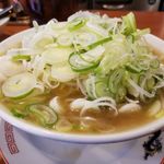 末廣ラーメン本舗 - 