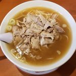 末廣ラーメン本舗 - 