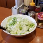 末廣ラーメン本舗 - 