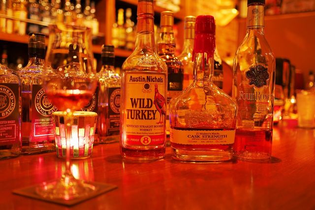 バー ブラウニー（BAR Brownie） - 帯広（バー）の写真