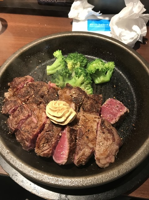 閉店 いきなり ステーキ 市ヶ谷店 市ケ谷 ステーキ 食べログ 閉店 いきなり ステーキ 市ヶ谷店 市ケ谷 ステーキ 食べログ