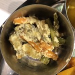 カレーリーブス カフェ＆レストラン - 