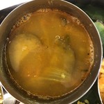 カレーリーブス カフェ＆レストラン - 