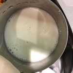 カレーリーブス カフェ＆レストラン - 