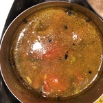 カレーリーブス カフェ＆レストラン - 