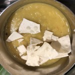 カレーリーブス カフェ＆レストラン - 