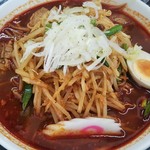 太龍 - 太龍ラーメン(多分醤油)